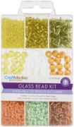 Picture of Glass Bead Kit 90g Tropicana