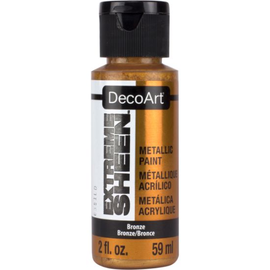 Picture of Extreme Sheen (TR) Paint 2oz Bronze