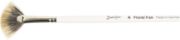 Picture of Bob Ross Floral Fan Brush-#4