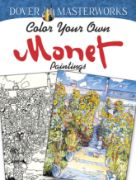 Picture of Dover Publications Dover Masterworks: Monet