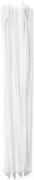 Picture of Chenille Stems 3mmx12" 25/Pkg White