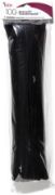 Picture of Chenille Stems 6mmx12" 100/Pkg Black