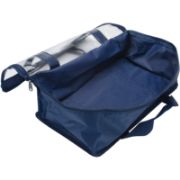 Picture of Fat Quarter Tote 6"X17"X8.375" Assorted