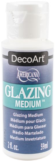Picture of Faux Glazing Medium 2oz
