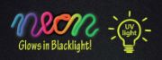 Picture of Fimo Effect Neon Polymer Clay 2oz-Neon Green