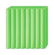 Picture of Fimo Effect Neon Polymer Clay 2oz-Neon Green