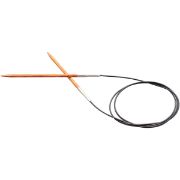Picture of Dreamz Fixed Circular Needles 40" Size 5/3.75mm