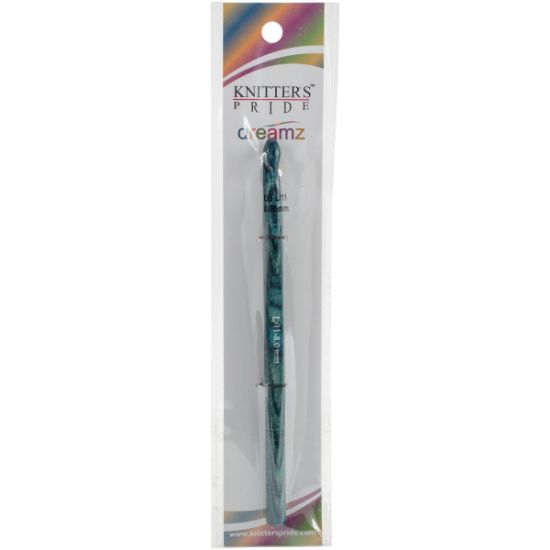 Picture of Dreamz Single Ended Crochet Hook Size L/8mm
