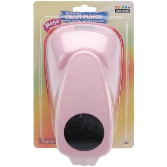 Picture of Clever Lever Mega Craft Punch Circle