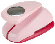 Picture of Clever Lever Mega Craft Punch Circle