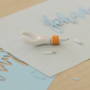 Picture of Fingertip Swivel Knife 