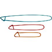 Picture of Aluminum Stitch Markers   