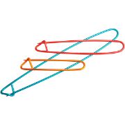 Picture of Aluminum Stitch Markers   