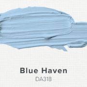 Picture of Americana Acrylic Paint 2oz Blue Haven - Opaque