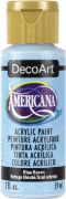 Picture of Americana Acrylic Paint 2oz Blue Haven - Opaque