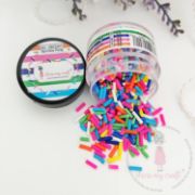 Picture of Dress My Craft Shaker Elements 8gms-Sprinkle Party