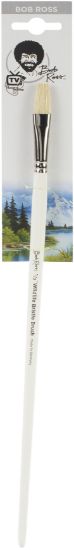 Picture of Bob Ross Wildlife Brush 1/2" Bristle