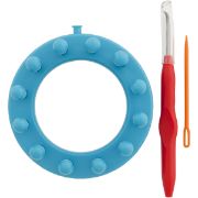 Picture of Boye Flower Loom Set 