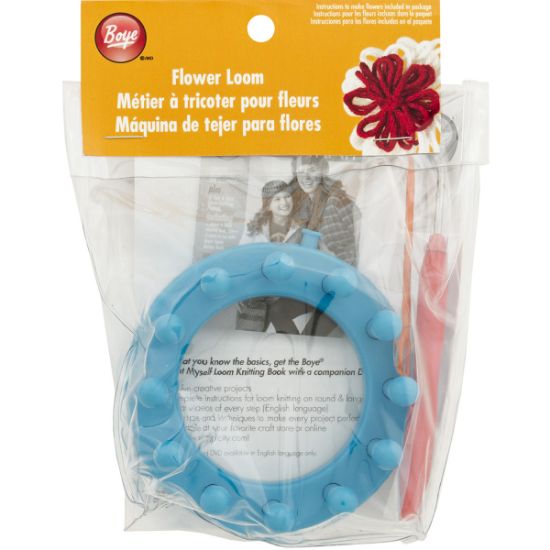 Picture of Boye Flower Loom Set 