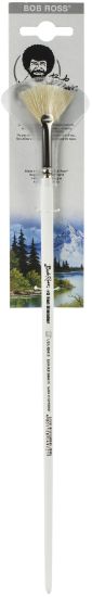 Picture of Bob Ross Fan Blender Brush Size 3