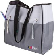 Picture of ArtBin Yarn Tote Knitting & Crochet Bag 12.5"X10.25"X3.5"
