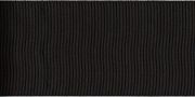 Picture of Grosgrain Ribbon 3"X9' Black