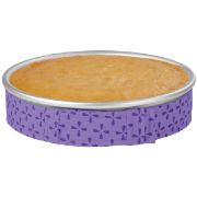 Picture of Bake-Even Cake Strips 6/Pkg 35"X1.5", 25"X1.5" & 10"X1.5"