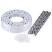Picture of Bangle Bracelet Weaving Tool Weave Tool