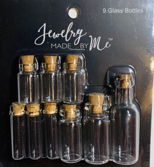 Picture of Glass Bottle Multipack 