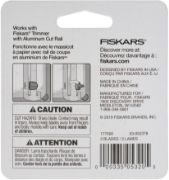 Picture of Fiskars Reinforced Trimmer Blades 2/Pkg 