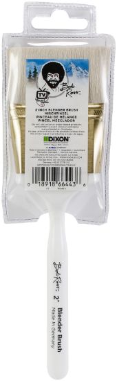 Picture of Bob Ross Blender Brush 2" Width
