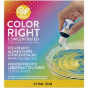 Picture of Color Right Performance Color System 8/Pkg  