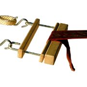 Picture of Backstrap Horsebar 5" 