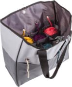 Picture of ArtBin Yarn Tote Knitting & Crochet Bag 12.5"X10.25"X3.5"