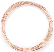Picture of Artistic Wire Copper - 14 Gauge, 10'