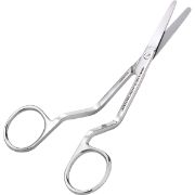 Picture of Double-Curved Applique Scissors 5.75" Rounded Tips