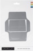Picture of Concord & 9th Dies Mini Post Envelope