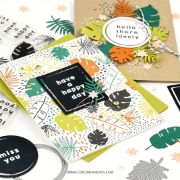 Picture of Concord & 9th Dies-A Bit Of Paradise