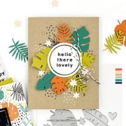 Picture of Concord & 9th Dies-A Bit Of Paradise