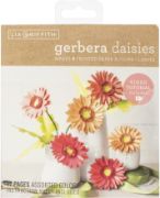 Picture of Lia Griffith Paper Stack 6"X6.5" 24/Pkg Daisy