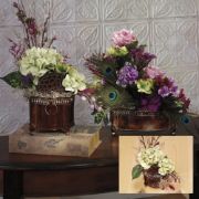 Picture of FloraCraft Spanish Moss 2oz Natural