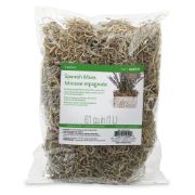 Picture of FloraCraft Spanish Moss 2oz Natural
