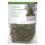 Picture of FloraCraft Spanish Moss 4oz Natural