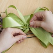 Picture of Floral Wire 22 Gauge .25lbs Green