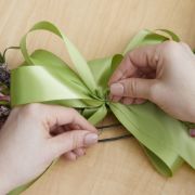 Picture of Floral Wire 22 Gauge .25lbs Green