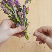 Picture of Floral Wire 22 Gauge .25lbs Green