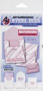 Picture of Art Impressions Matchbooks Envelope Dies  