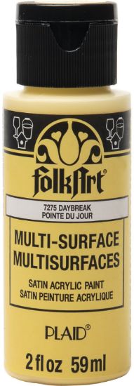 Picture of FolkArt Acrylic Paint 2oz Daybreak