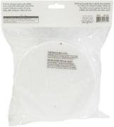 Picture of Foam Half Ball 6"  