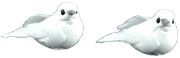 Picture of Mini White Doves 1.5" 2/Pkg 